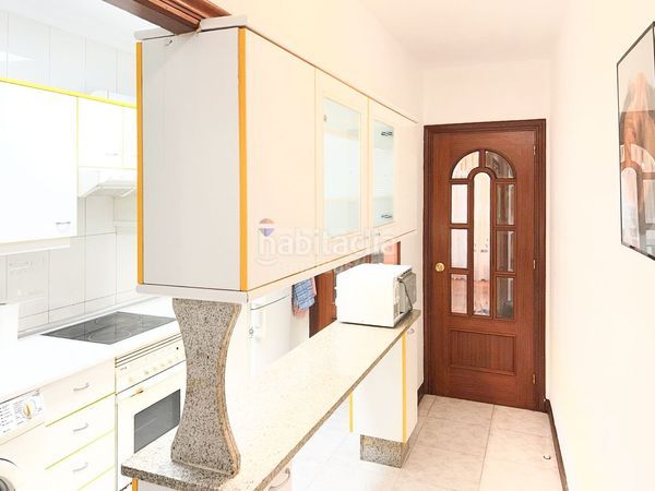 Foto 9ec7e406-4c75-4428-848d-f3d1a37a6040. Pis amb aparcament a Teis Vigo