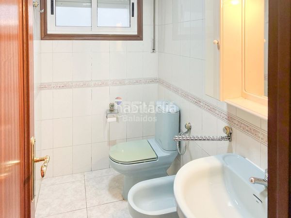 Foto ed5f1efd-7c98-45a0-b3b4-b102046a2b87. Pis amb aparcament a Teis Vigo