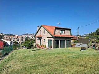 Casa a Camiño Viloura