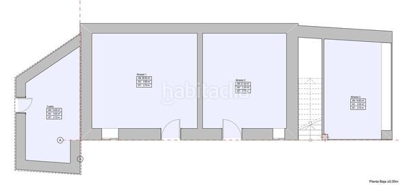 Foto f5e91be3-6b56-442b-96c0-fb027c3d7115. Casa amb calefacció a Oia