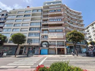 Etagenwohnung  Avenida da gran vía