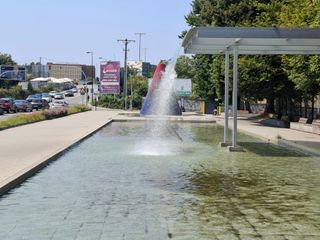 Pis a Avenida de Castelao