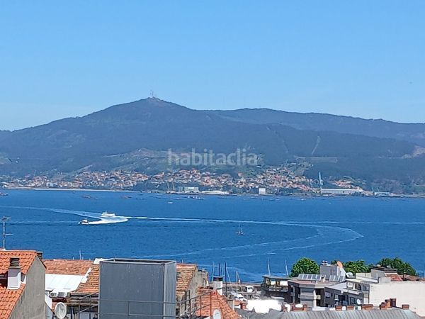 Foto b8f509a7-725e-499f-8853-bce07edede81. Pis amb calefacció aparcament a Centro - Areal Vigo