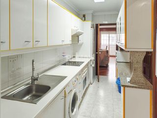 Flat  Rúa do doutor corbal