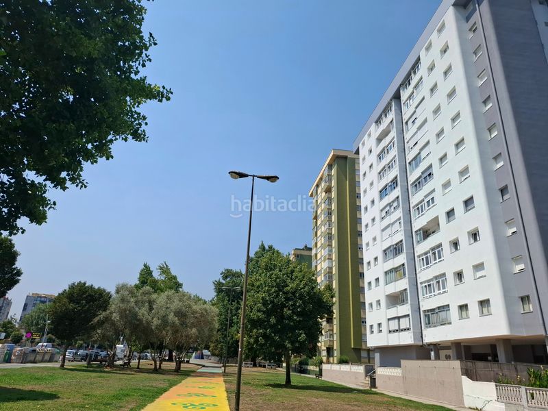 Foto 10ac18f0-ac82-4a51-a4e5-cda19f42d845. Pis amb calefacció aparcament a Coia Vigo