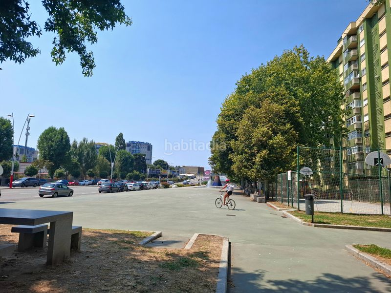 Foto 67eb9973-4667-4f00-a1c8-5a65eecaca96. Pis amb calefacció aparcament a Coia Vigo