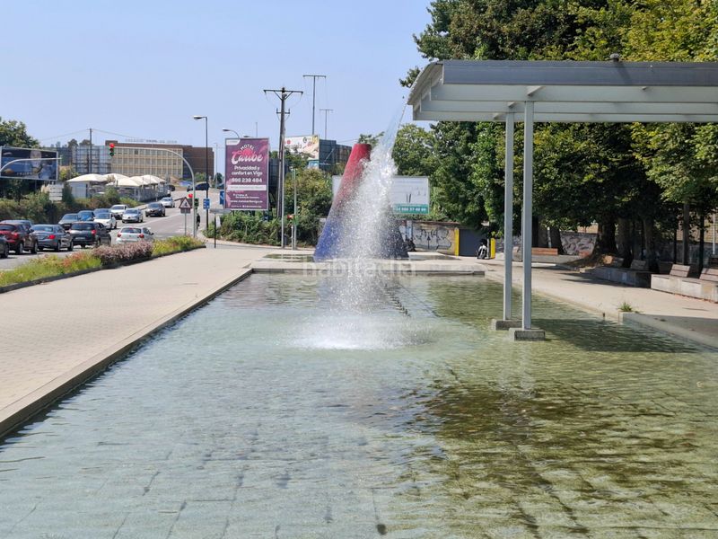 Foto a0d2ad3b-3bff-4bbf-8935-cfcc0e7778e7. Pis amb calefacció aparcament a Coia Vigo