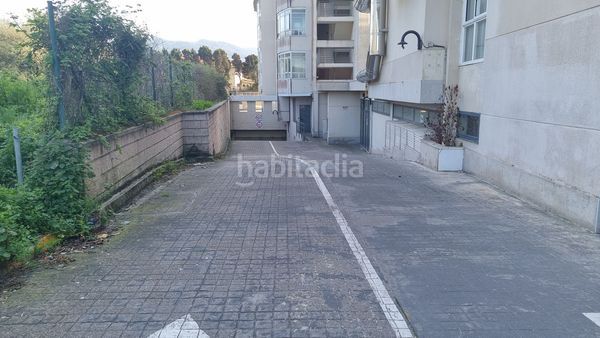 Foto 47fc3f52-08b0-4778-ab82-ebb82b790ad1. Aparcament cotxe a Navia Vigo