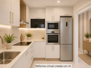Pis a Rúa Mestre Montes