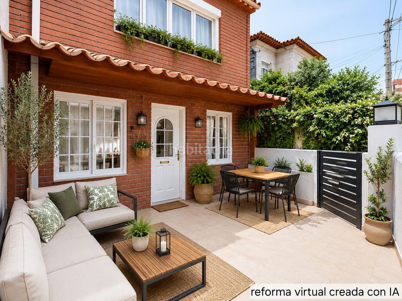 Foto ecd9b082-1e3b-40a2-9db4-8c5c49c92f5c. Casa a Teis Vigo