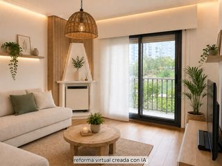 Etagenwohnung  Praza da miñoca