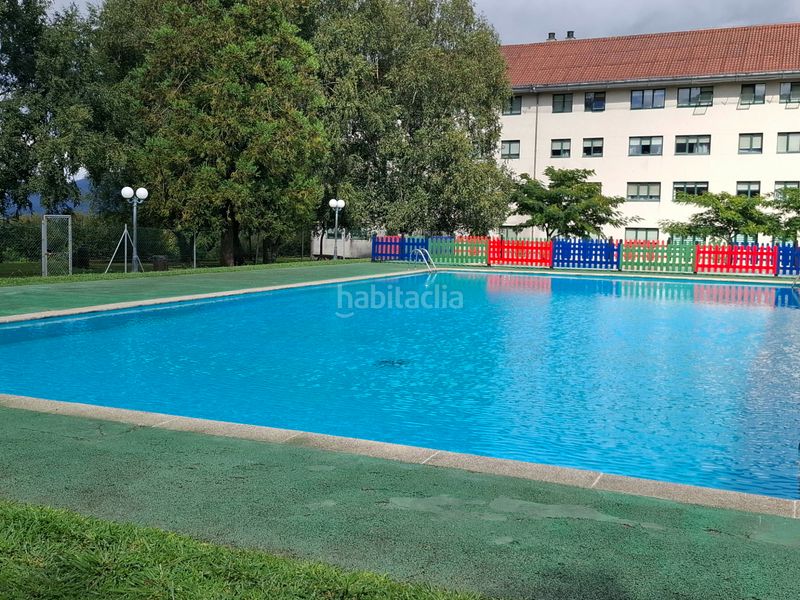 Foto 1d1abd3b-0b40-4555-9d3c-403863221cb0. Pis amb calefacció aparcament piscina a Mos