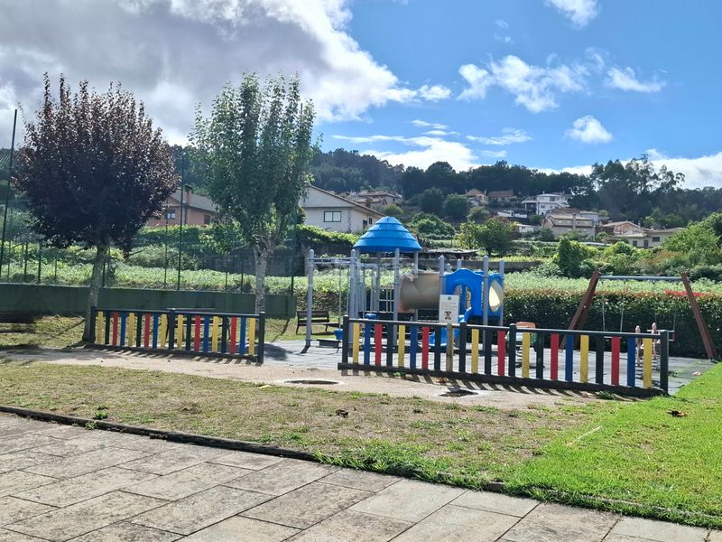 Foto ca2ea569-c15a-4b81-b20e-97f4b0b47228. Pis amb calefacció aparcament piscina a Mos