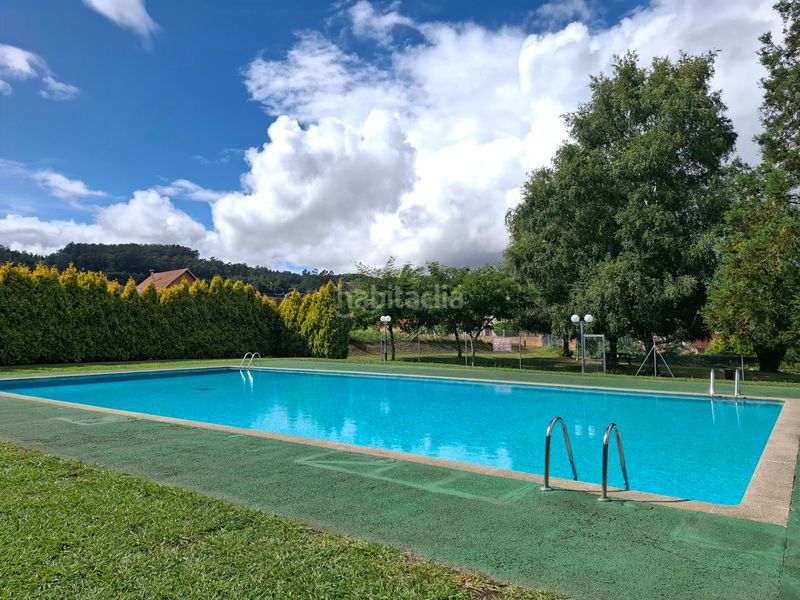 Foto f50ebbf9-2f0f-4b13-a315-3826fee35f32. Pis amb calefacció aparcament piscina a Mos