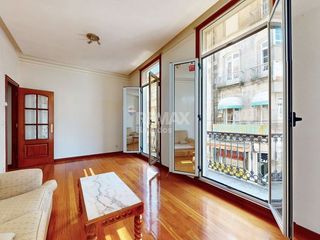 Flat  Rúa lugo