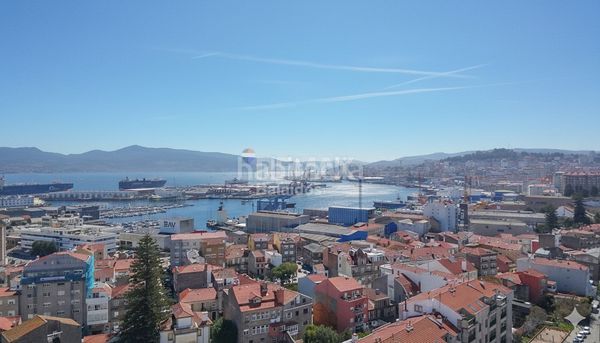 Foto 76486afa-a4c4-4526-8aab-aaedf897f900. Pis a Bouzas Vigo