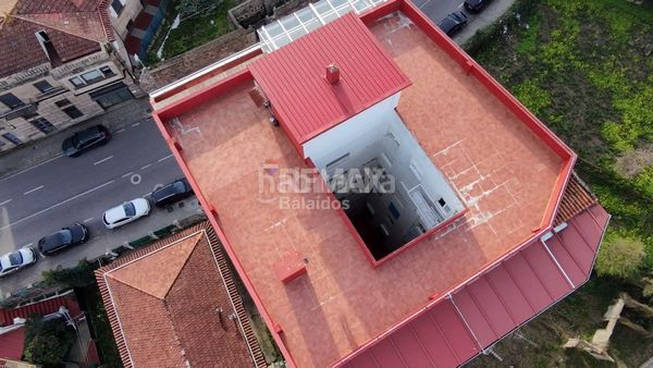 Foto ecc4f65e-4304-4a9e-b10e-6d7d113ebb24. Pis a Bouzas Vigo