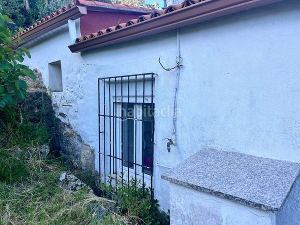 Foto 54082361-ce76-4b4c-b599-373d9ae74096. Casa amb aparcament a Guarda (A)