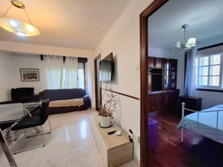 Flat  Rúa maceiras