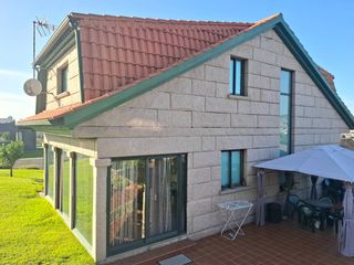 Maison  Camiño viloura