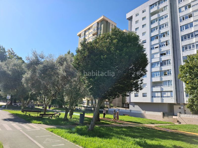 Foto 00e242d4-073c-44fa-9f80-d7db25fdaf04. Pis amb calefacció aparcament a Coia Vigo