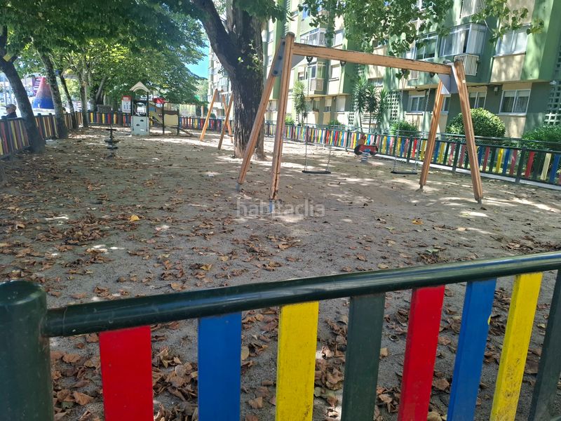 Foto 1fe75d87-54f5-4e6c-8da8-c532022abda8. Pis amb calefacció aparcament a Coia Vigo