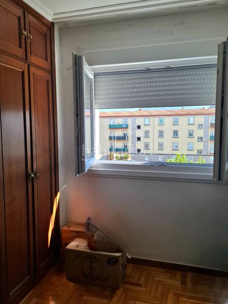 Foto e1b9508b-8eb4-4160-9439-f1dd5413aaa0. Pis amb calefacció aparcament a Coia Vigo