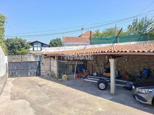 Foto bd5f6d59-8464-40da-86ec-31e8f51c753a. Casa amb calefacció aparcament piscina a Sardoma - Castrelos Vigo