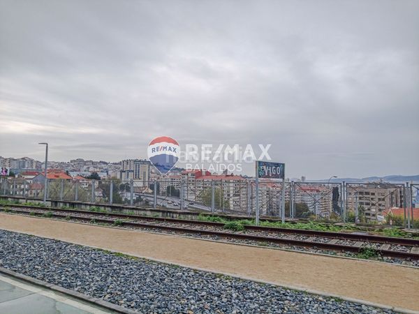 Foto eeb4645a-5eba-49a6-a0bb-bdad94807657. Pis amb aparcament a travesía de Vigo - san xoán Vigo