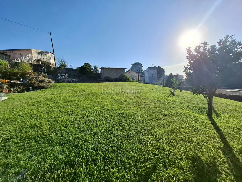Foto 2d75a952-511b-42ff-9254-f5f9d03640fe. Casa amb calefacció aparcament a Sardoma - Castrelos Vigo