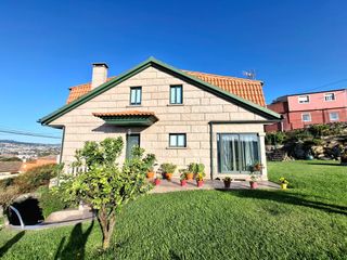 Maison  Camiño viloura