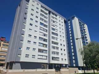Flat  Avenida de castelao