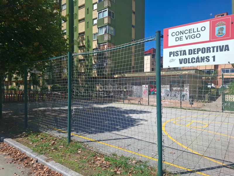 Foto d95468b7-587f-4de3-9cda-219cbe4f8666. Pis amb calefacció aparcament a Coia Vigo