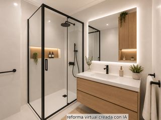 Appartement  Rúa caracas