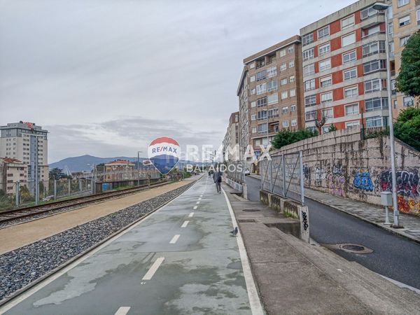 Foto 27fbf058-f894-43f1-a0dc-84dbd0aa71d0. Pis amb aparcament a travesía de Vigo - san xoán Vigo