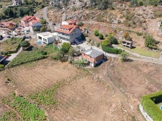 Haus  Camiño da mouta