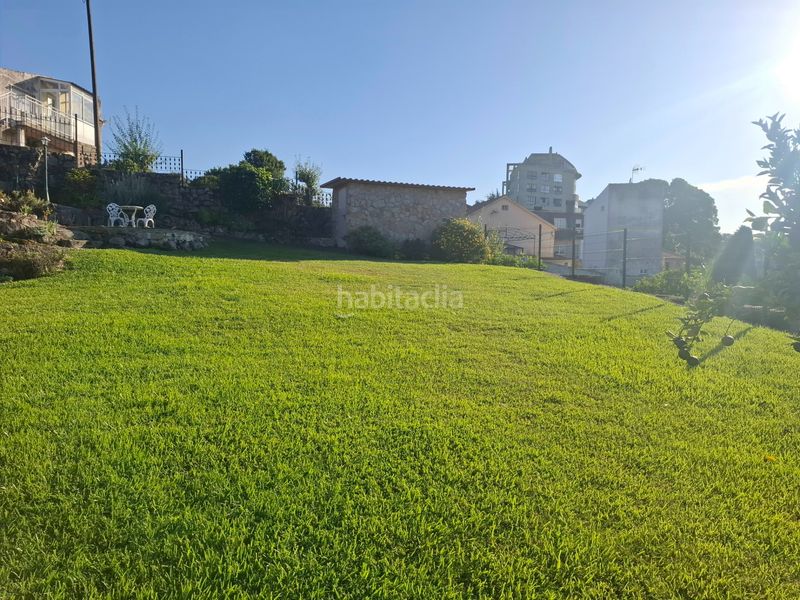 Foto 9d53c60d-dac1-448d-9902-27710835a277. Casa amb calefacció aparcament a Sardoma - Castrelos Vigo