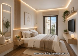 Etagenwohnung in Rúa Tomás A. Alonso