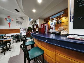Geschäftsraum in Avenida do Alcalde Portanet
