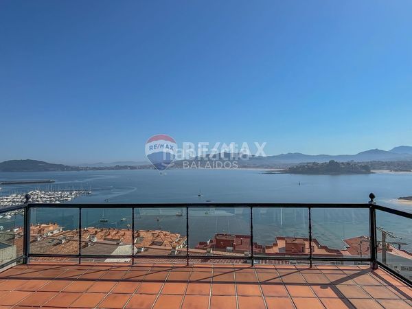 Foto 3fcffe3e-e1ef-45cd-baf9-c1ad24f5f3ef. Casa amb calefacció aparcament piscina a Baiona