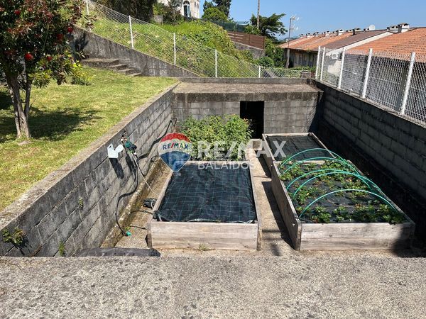 Foto a9511e31-55e9-4955-b8d1-4eba65c5a7db. Casa amb calefacció aparcament piscina a Baiona