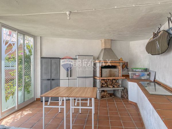 Foto adbfd829-7e82-4dd5-83ce-622d503639d9. Casa amb calefacció aparcament piscina a Baiona