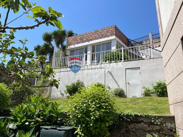 Foto aee22476-5939-4270-8685-c9a284e2e7e4. Casa amb calefacció aparcament piscina a Baiona
