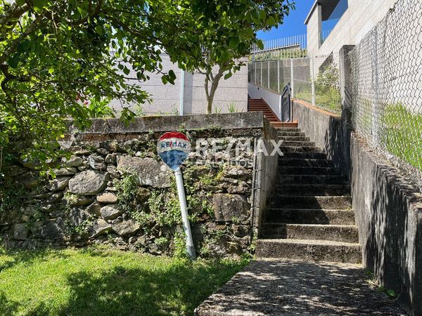 Foto be5da668-4532-4d83-87c1-371a929c3e04. Casa amb calefacció aparcament piscina a Baiona