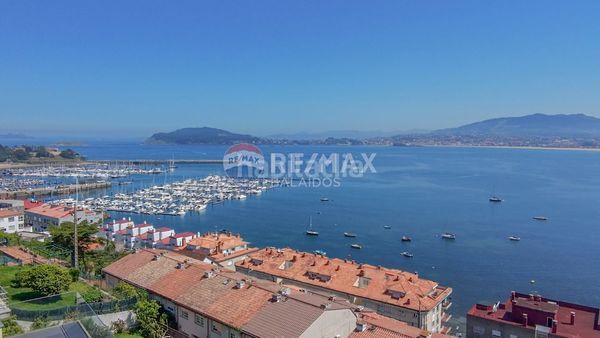 Foto dbedf304-5a47-414d-be7e-b3a06fb6fb6f. Casa amb calefacció aparcament piscina a Baiona