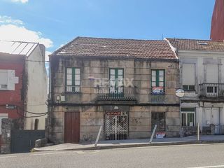 Etagenwohnung  Avenida de ramón nieto