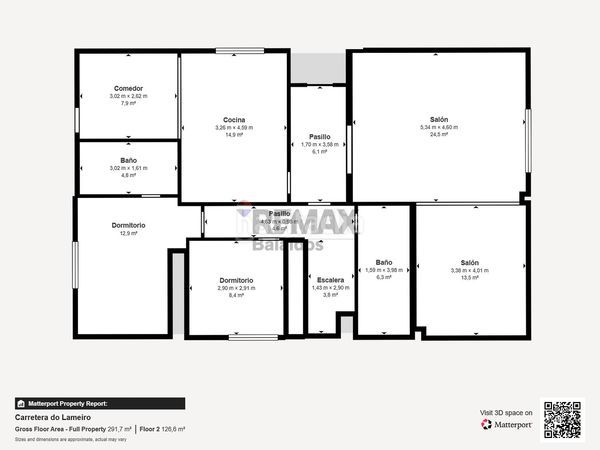 Foto 1ff62429-2161-445f-b1a8-6cbd7ef1063c. Casa en Sardoma - Castrelos Vigo