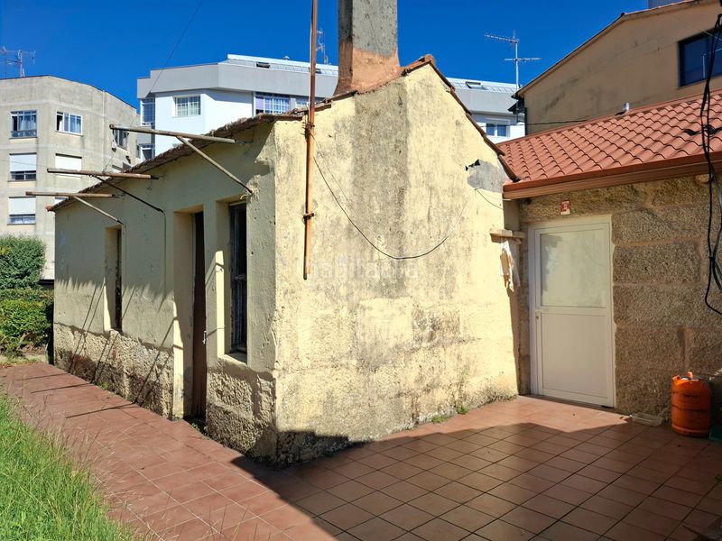 Foto 318454ea-da6f-4056-a08f-9e896e69bd22. Casa aparellada a Casablanca - Calvario Vigo