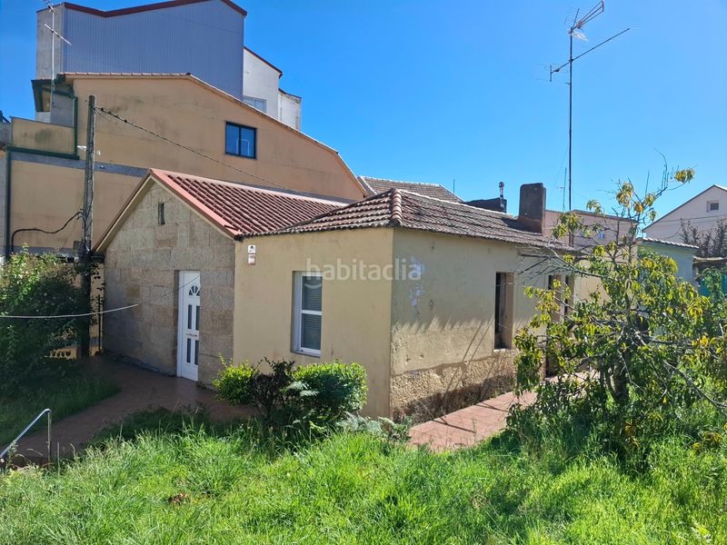 Foto 45258693-75f0-4c9b-9295-1ce2dc4a18c7. Casa aparellada a Casablanca - Calvario Vigo