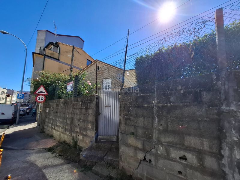 Foto 47f70db1-4c05-40e9-91d8-0d021a0164de. Casa aparellada a Casablanca - Calvario Vigo